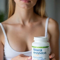 NutraPro โปรไบโอติกส์ พลัส - วิธีใช้