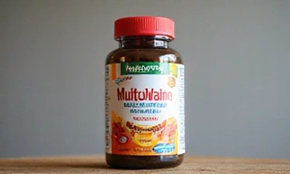 NutraPro วิตามินรวม