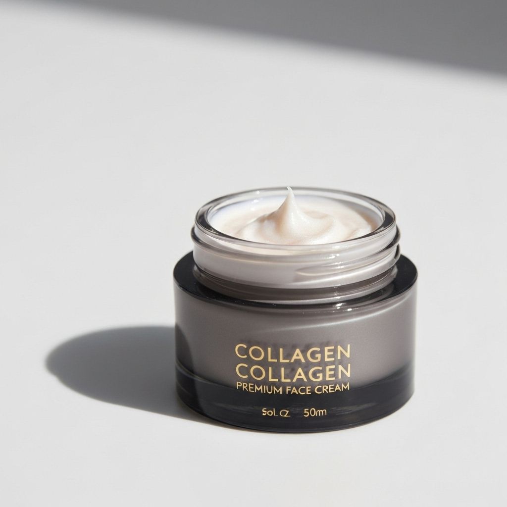 Collagen Face Cream