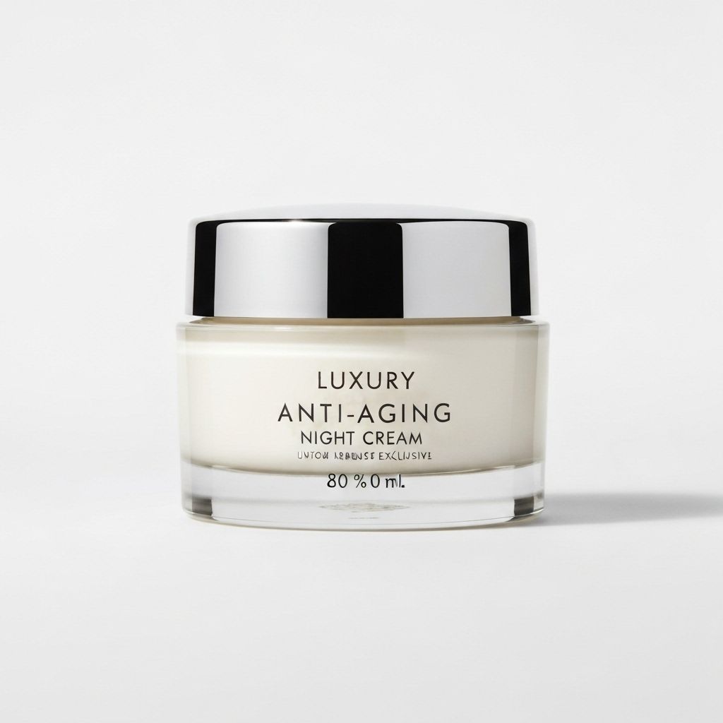 Retinol Complex Cream