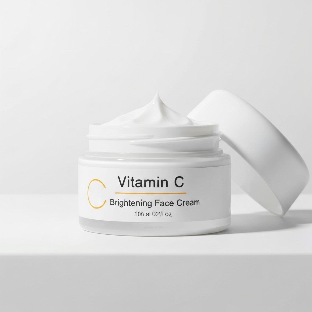 Vitamin C Brightening Cream