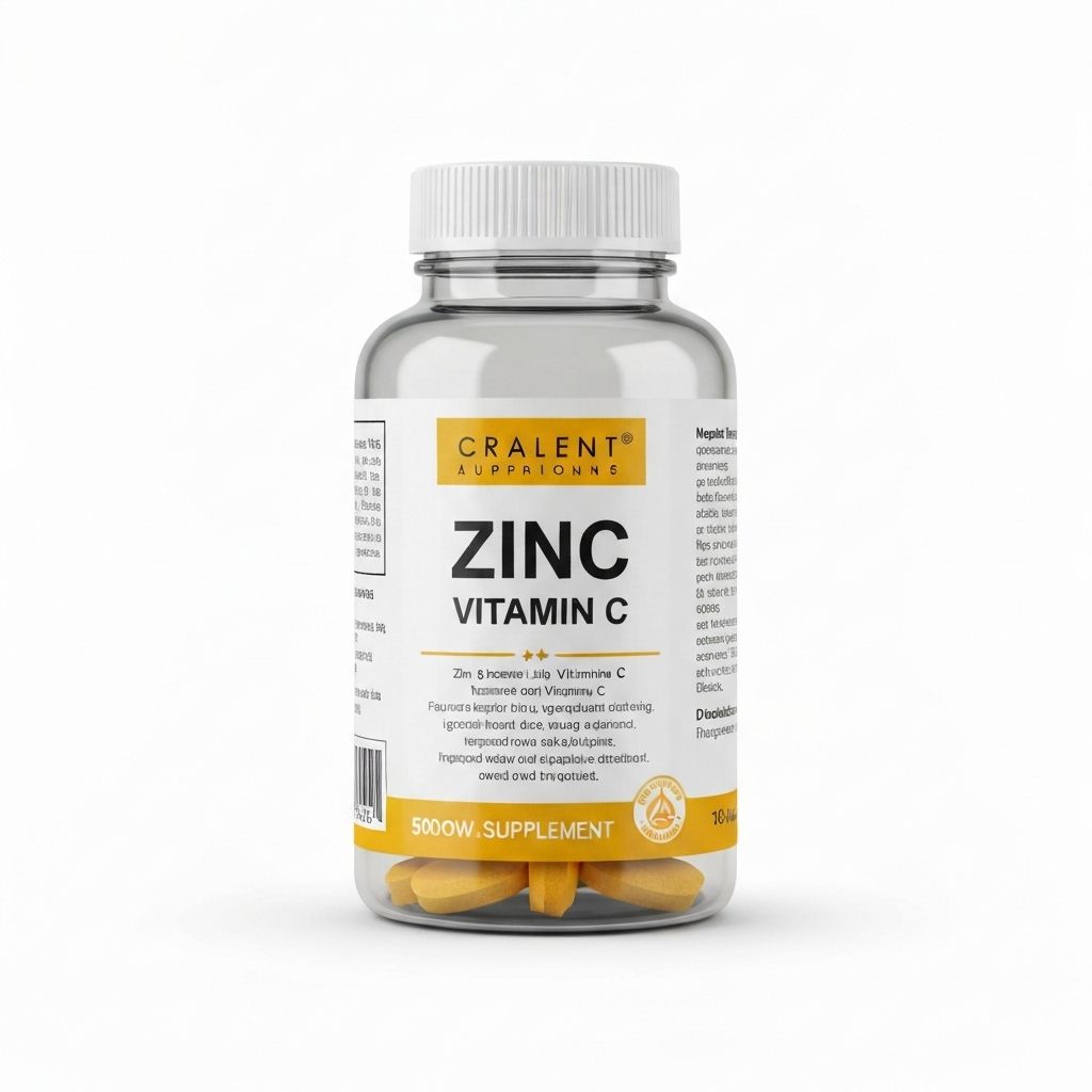 Zinc Plus